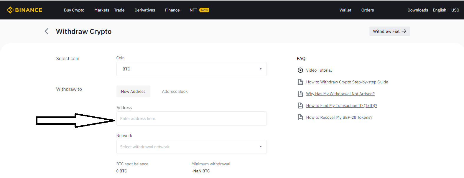 How to Transfer Cryptocurrency Between Exchanges Brokereviews Stocks